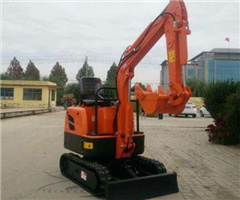 如何有效的保養(yǎng)小型壓路機(jī)機(jī)械轉(zhuǎn)動系統(tǒng)？