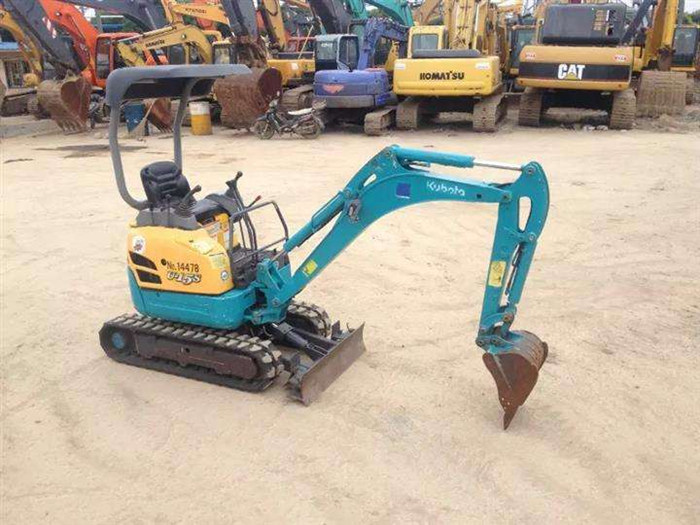 小挖機怎么保養(yǎng)