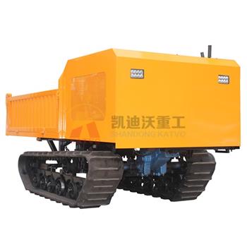 3噸履帶運(yùn)輸車(chē)